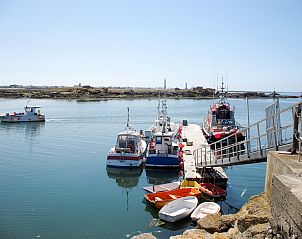 Verblijf 0415115 - Vakantiewoning Bretagne - Vakantiehuis Ty Croisic