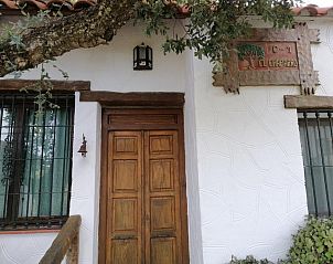 Verblijf 0415207 - Vakantiewoning Costa de la Luz - Finca El Abuelo