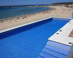 Verblijf 0415209 - Appartement Costa de la Luz - Apartamentos Playa Barbate