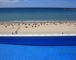 Verblijf 0415209 - Appartement Costa de la Luz - Apartamentos Playa Barbate
