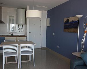 Verblijf 0415209 - Appartement Costa de la Luz - Apartamentos Playa Barbate
