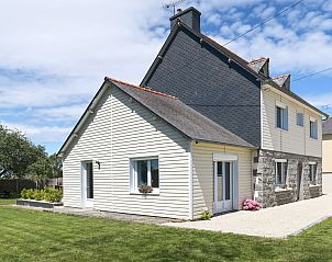 Verblijf 04152701 - Vakantiewoning Bretagne - Vakantiehuis Ty Manolo