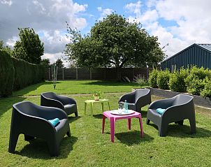 Verblijf 04152701 - Vakantiewoning Bretagne - Vakantiehuis Ty Manolo