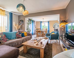 Verblijf 04152701 - Vakantiewoning Bretagne - Vakantiehuis Ty Manolo