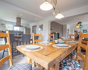 Verblijf 04152701 - Vakantiewoning Bretagne - Vakantiehuis Ty Manolo