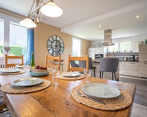 Verblijf 04152701 - Vakantiewoning Bretagne - Vakantiehuis Ty Manolo