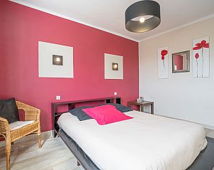 Verblijf 04152701 - Vakantiewoning Bretagne - Vakantiehuis Ty Manolo