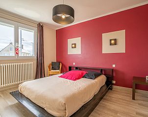 Verblijf 04152701 - Vakantiewoning Bretagne - Vakantiehuis Ty Manolo