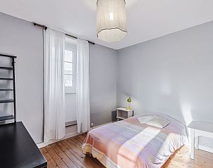 Unterkunft 04154501 - Ferienhaus Bretagne - Vakantiehuis Les Roses