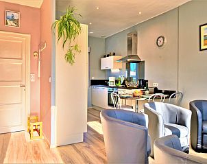 Unterkunft 04154602 - Ferienhaus Bretagne - Vakantiehuis La Corvette