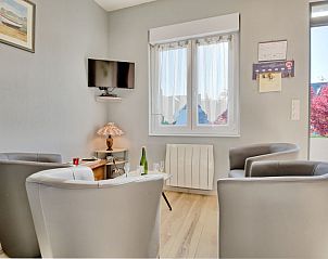 Unterkunft 04154602 - Ferienhaus Bretagne - Vakantiehuis La Corvette