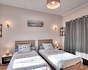 Unterkunft 04154602 - Ferienhaus Bretagne - Vakantiehuis La Corvette