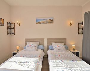 Unterkunft 04154602 - Ferienhaus Bretagne - Vakantiehuis La Corvette