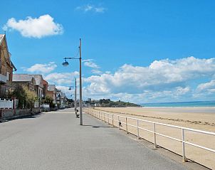 Unterkunft 04154602 - Ferienhaus Bretagne - Vakantiehuis La Corvette
