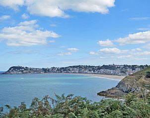 Unterkunft 04154602 - Ferienhaus Bretagne - Vakantiehuis La Corvette