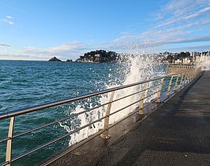 Unterkunft 04154602 - Ferienhaus Bretagne - Vakantiehuis La Corvette