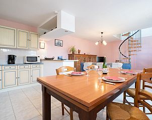 Verblijf 0415709 - Vakantiewoning Bretagne - Vakantiehuis Les Azalées