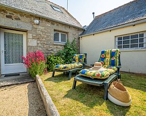 Verblijf 0415709 - Vakantiewoning Bretagne - Vakantiehuis Les Azalées