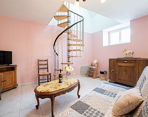 Verblijf 0415709 - Vakantiewoning Bretagne - Vakantiehuis Les Azalées