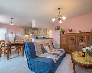 Verblijf 0415709 - Vakantiewoning Bretagne - Vakantiehuis Les Azalées