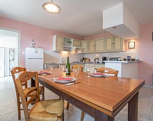 Verblijf 0415709 - Vakantiewoning Bretagne - Vakantiehuis Les Azalées