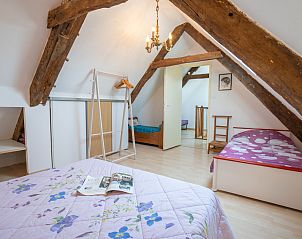 Verblijf 0415709 - Vakantiewoning Bretagne - Vakantiehuis Les Azalées