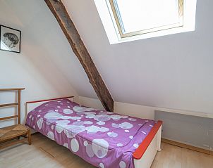 Verblijf 0415709 - Vakantiewoning Bretagne - Vakantiehuis Les Azalées