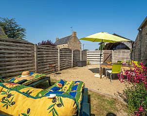 Verblijf 0415709 - Vakantiewoning Bretagne - Vakantiehuis Les Azalées