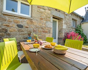 Verblijf 0415709 - Vakantiewoning Bretagne - Vakantiehuis Les Azalées