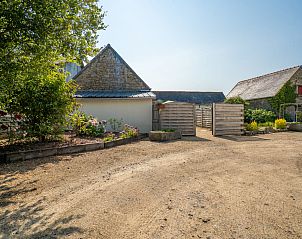 Verblijf 0415709 - Vakantiewoning Bretagne - Vakantiehuis Les Azalées