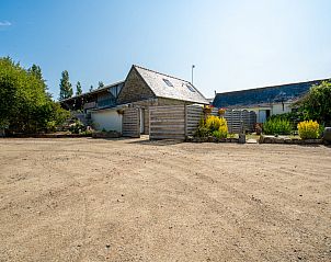 Verblijf 0415709 - Vakantiewoning Bretagne - Vakantiehuis Les Azalées