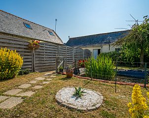 Verblijf 0415709 - Vakantiewoning Bretagne - Vakantiehuis Les Azalées