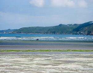 Verblijf 0415709 - Vakantiewoning Bretagne - Vakantiehuis Les Azalées