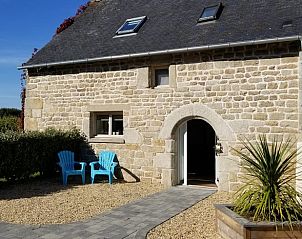 Verblijf 04159708 - Vakantiewoning Bretagne - Vakantiehuis in Ploerdut