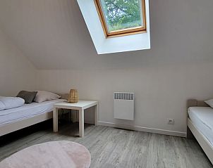 Verblijf 04159708 - Vakantiewoning Bretagne - Vakantiehuis in Ploerdut