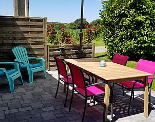 Verblijf 04159708 - Vakantiewoning Bretagne - Vakantiehuis in Ploerdut