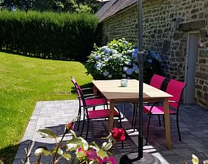 Verblijf 04159708 - Vakantiewoning Bretagne - Vakantiehuis in Ploerdut