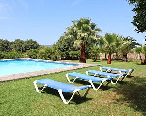 Verblijf 0416004 - Vakantiewoning Mallorca - Finca Son Vivot