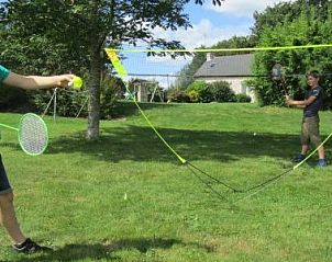 Unterkunft 04163802 - Ferienhaus Bretagne - Gite Sant Venter