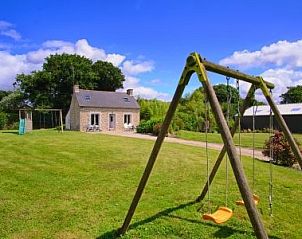 Unterkunft 04163802 - Ferienhaus Bretagne - Gite Sant Venter