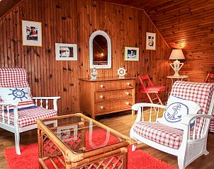 Unterkunft 0416702 - Ferienhaus Bretagne - Vakantiehuis La Bergerie