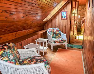 Unterkunft 0416702 - Ferienhaus Bretagne - Vakantiehuis La Bergerie