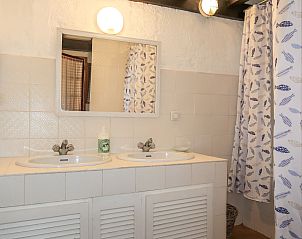 Unterkunft 0416702 - Ferienhaus Bretagne - Vakantiehuis La Bergerie