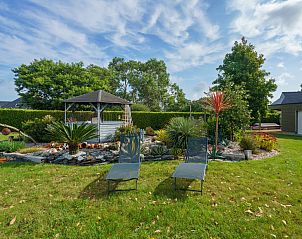 Unterkunft 0416705 - Ferienhaus Bretagne - Vakantiehuis Guiriden