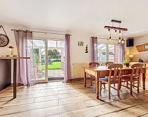 Unterkunft 0416705 - Ferienhaus Bretagne - Vakantiehuis Guiriden