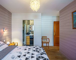 Unterkunft 0416705 - Ferienhaus Bretagne - Vakantiehuis Guiriden