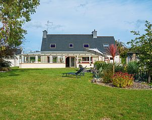 Unterkunft 0416705 - Ferienhaus Bretagne - Vakantiehuis Guiriden
