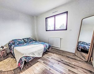 Unterkunft 0417006 - Ferienhaus Bretagne - Vakantiehuis Ty Heol