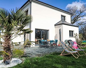 Unterkunft 0417006 - Ferienhaus Bretagne - Vakantiehuis Ty Heol