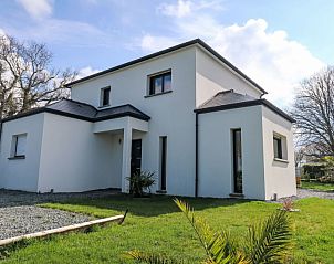 Unterkunft 0417006 - Ferienhaus Bretagne - Vakantiehuis Ty Heol